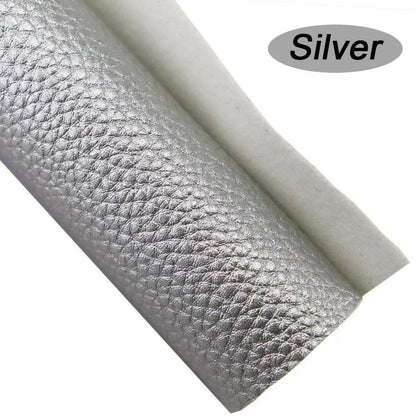 Rynx | Chic Lychee Litchi Vegan Leather for trendy handbags and creative projects