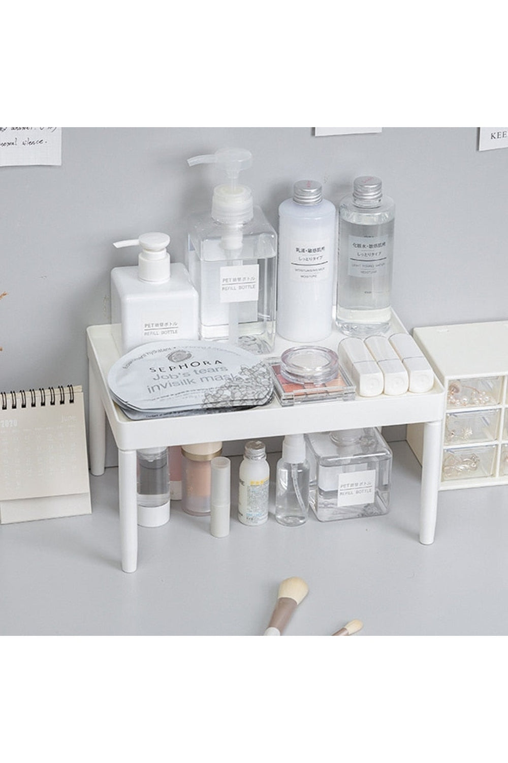 Rynx | Living organizer