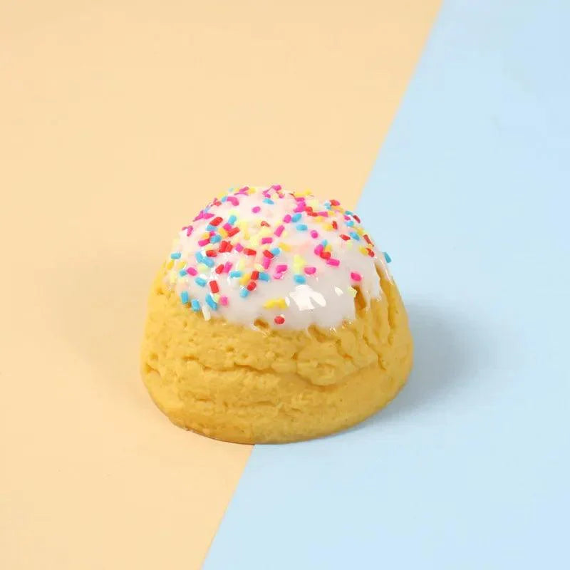 Rynx | Playful Faux-Ice Cream – Fun Decor for Imaginative Spaces