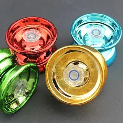 Rynx | Enchanted Butterfly High-Speed Yo-Yo Collection with 4 Color Variants and Exclusive Accessories