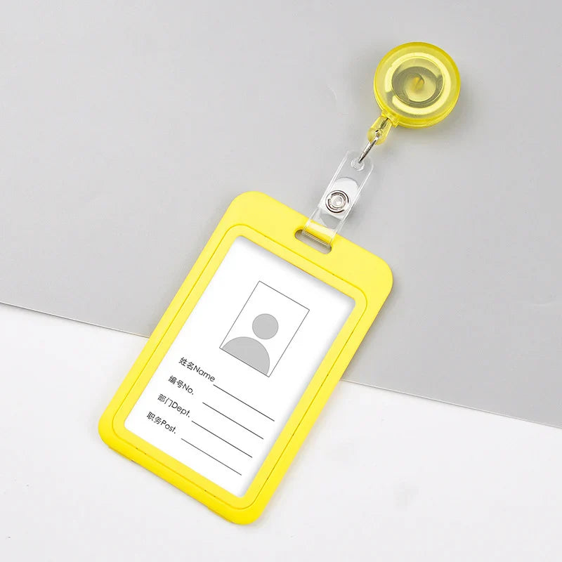 Rynx | Credit card and ID holder with lanyard
