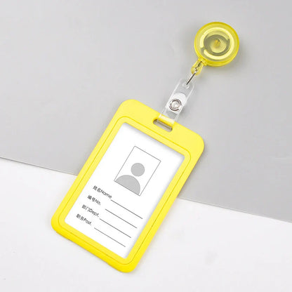 Rynx | Credit card and ID holder with lanyard