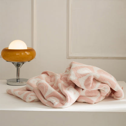 Rynx | Smiley Blanket