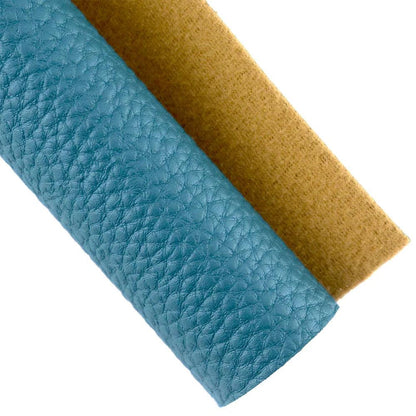Rynx | Chic Lychee Litchi Vegan Leather for trendy handbags and creative projects