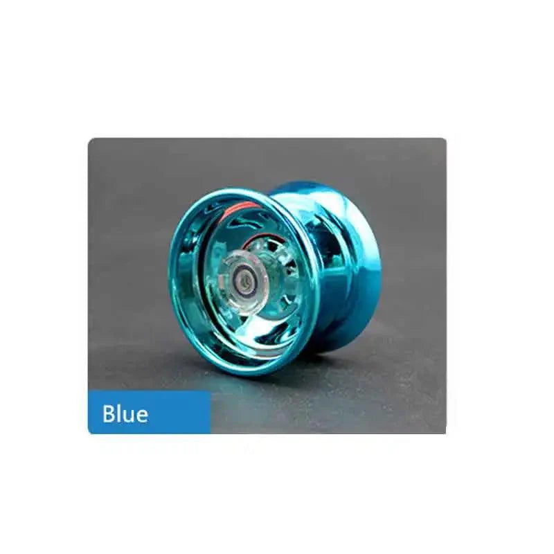 Rynx | Enchanted Butterfly High-Speed Yo-Yo Collection with 4 Color Variants and Exclusive Accessories