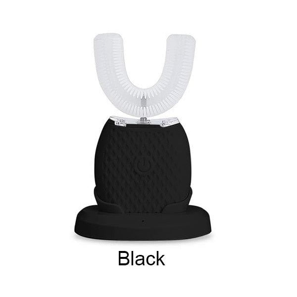 Rynx | Clean360 U-Shape Blue Light Tooth Cleaner