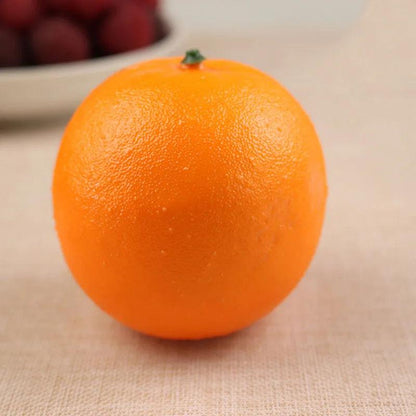 Rynx | Life-like Faux Fruits and Vegetables for Stunning Home and Restaurant Decor - Ideal for Enchanting Food Photography