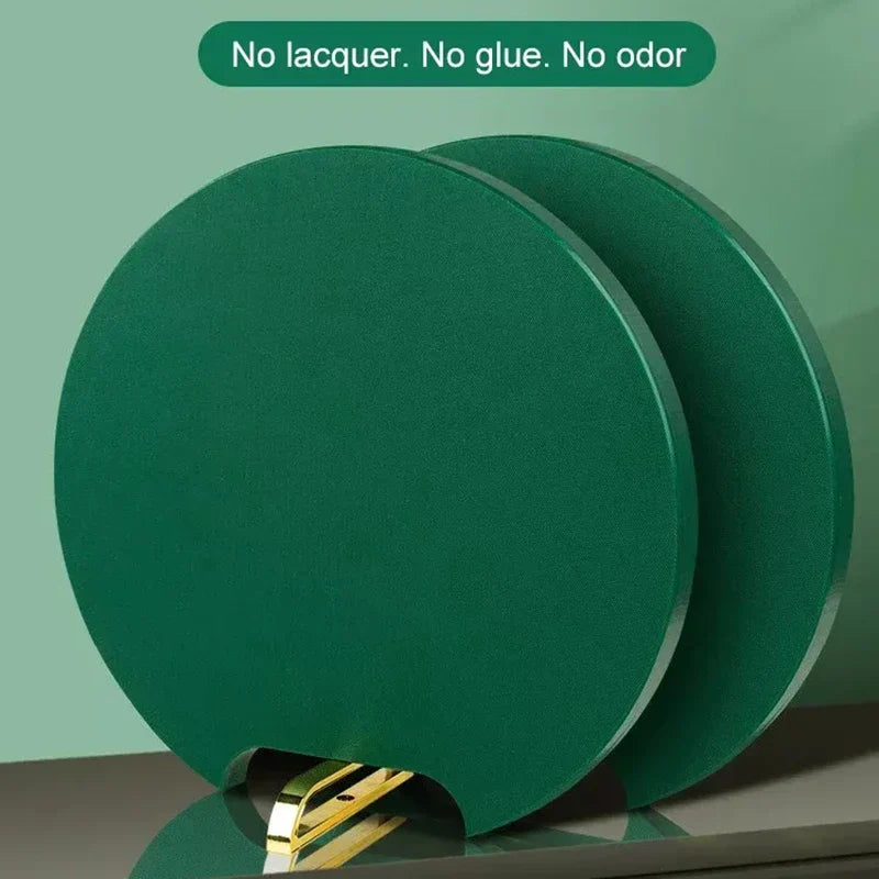 Rynx | Standing Premium Circle Cutting Board