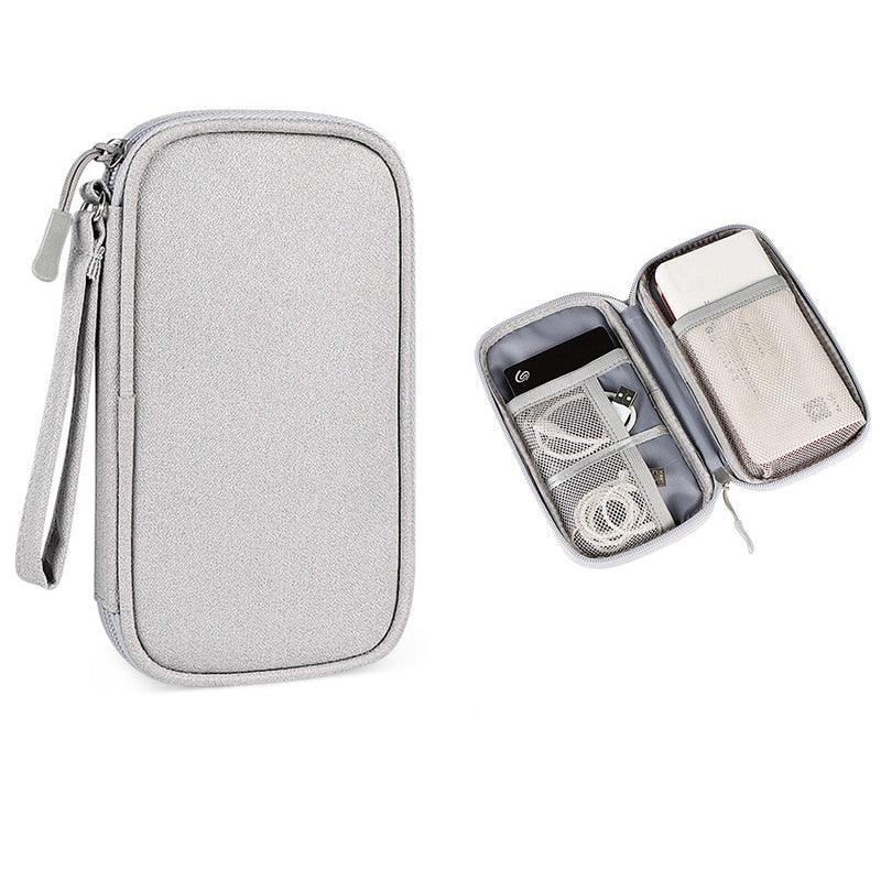 Rynx | Express Delivery Travel Tech Organizer for Electronics