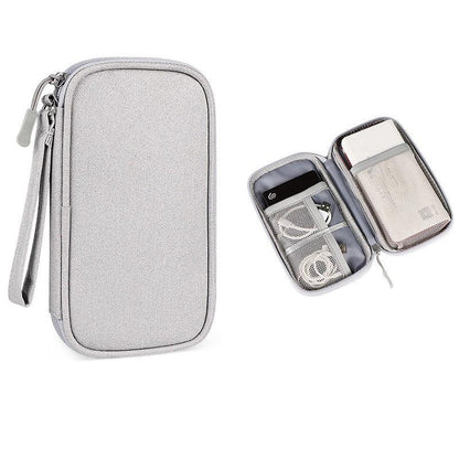Rynx | Express Delivery Travel Tech Organizer for Electronics