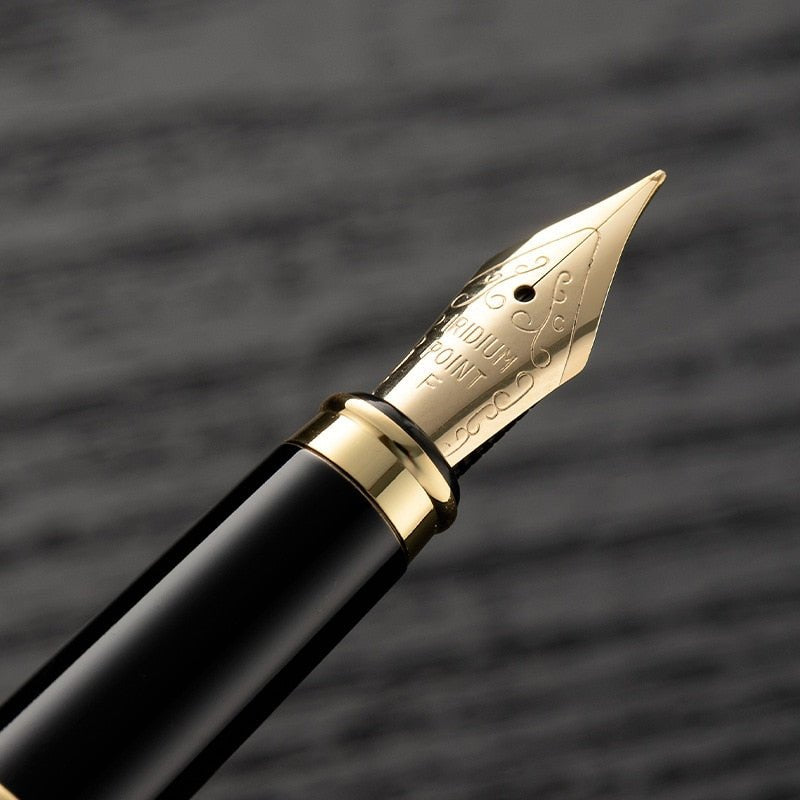 RYNX | Fountain Pen With Own Name