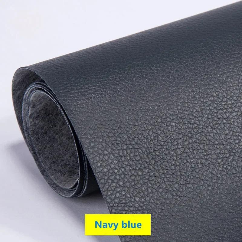 Rynx | Leather Restoration Sticker - Effortless Upgrade for Furniture and Accessories