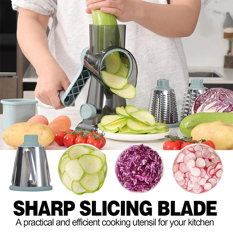 Rynx | Slicier - Kitchen Master