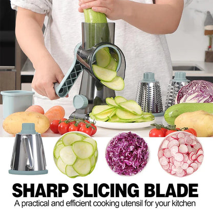Rynx | Slicier - Kitchen Master
