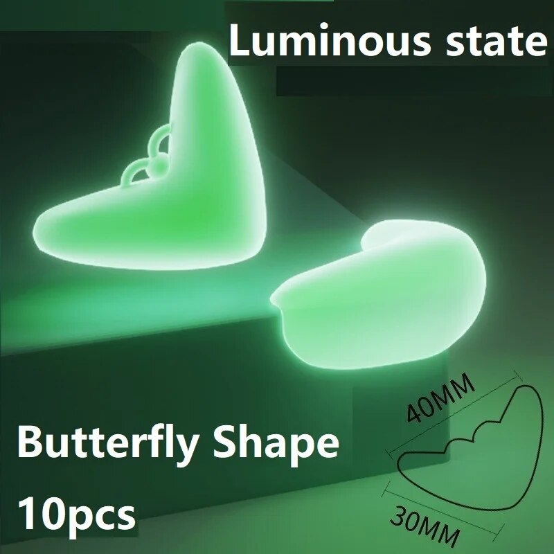 Rynx | Luminous Guard Home Safe Corner Protector
