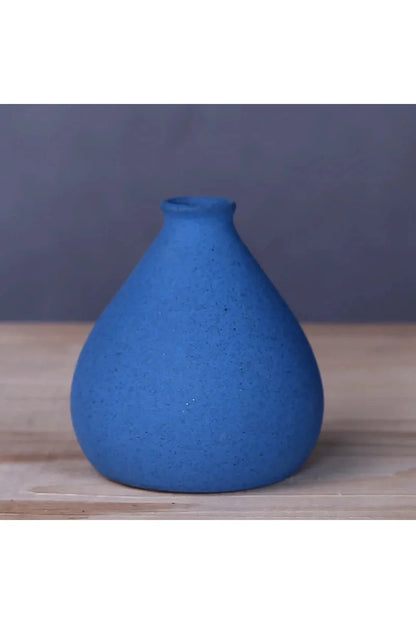RYNX | Autumn Discussion Creative Small Color Vases