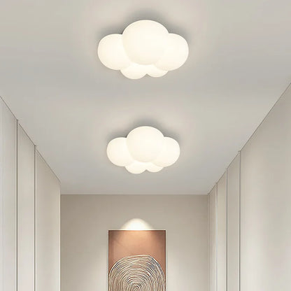 Rynx | WhiteCloud - Modern LED Wall Lamp for Children's Room and Bedroom