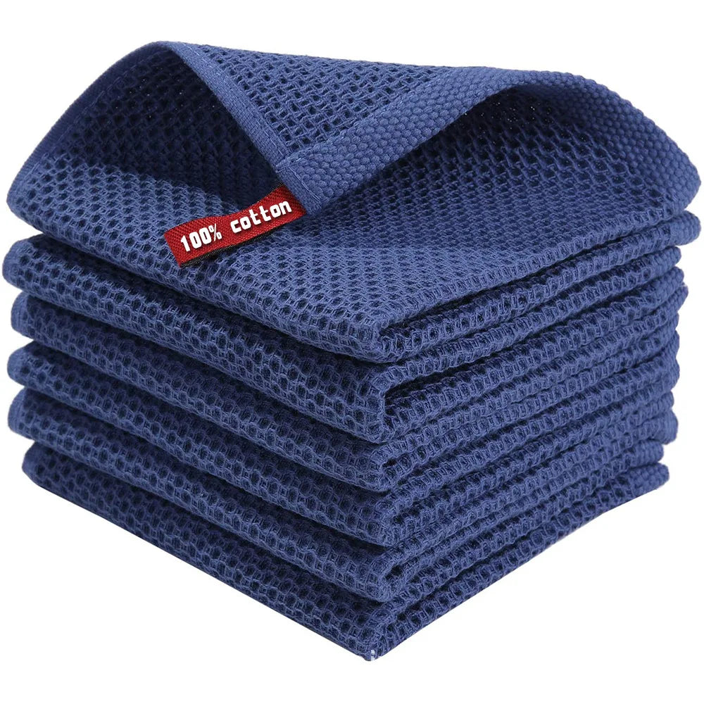 RYNX | Small towels made of cotton for adults & children