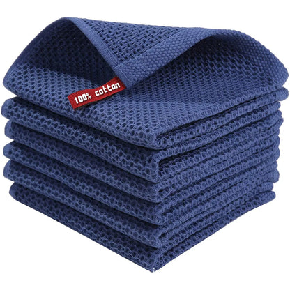 RYNX | Small towels made of cotton for adults & children