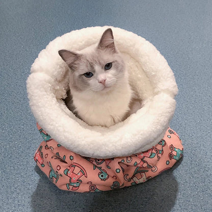Rynx | Cat Sleeping Bag