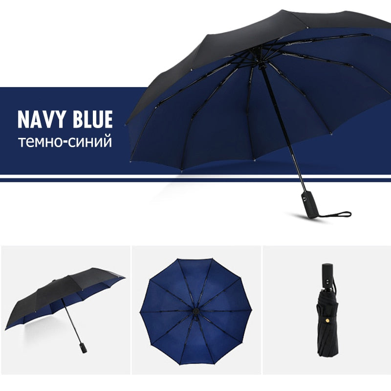 RYNX | Windproof Storm Umbrella
