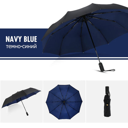 RYNX | Windproof Storm Umbrella