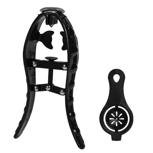 Rynx | Fast Chef Egg White Separator Tool