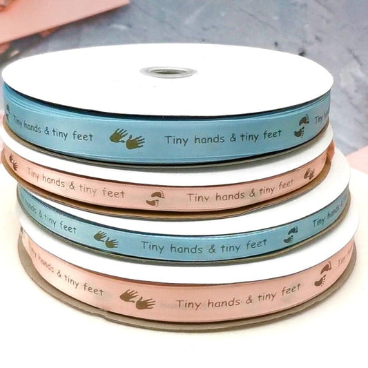 Rynx | Adjustable Satin Ribbon Print: Custom Made Unique Designs for Every Occasion