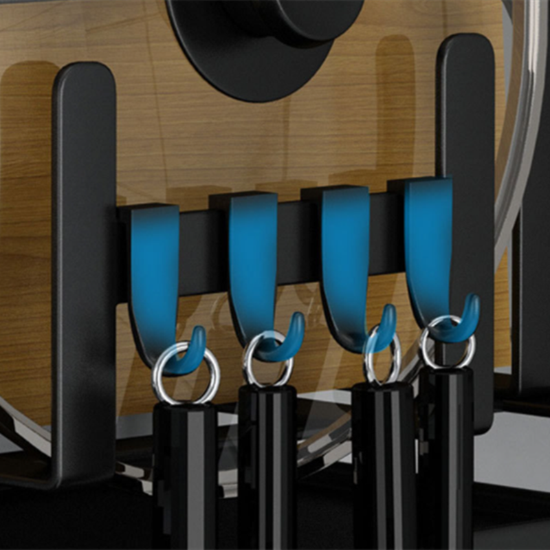 Rynx | Organizer Chef Multifunctional Kitchen Tools Storage Holder