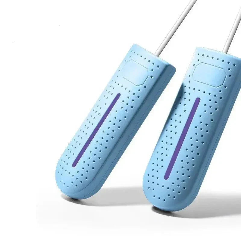RYNX | Portable Uv Shoe Dryer And Sterilizer - Fresh And Dry Shoes In Minutes!