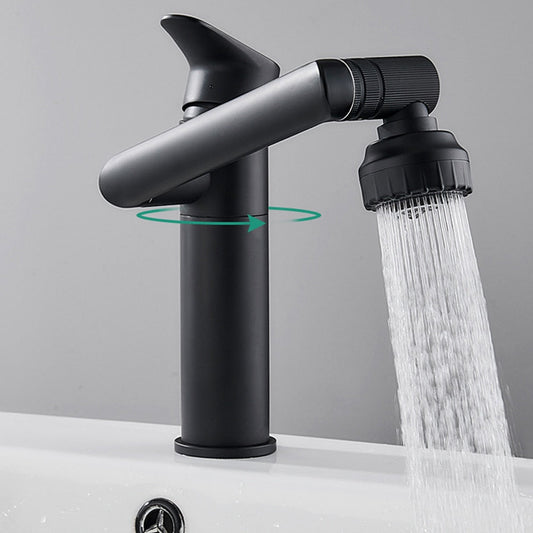 RYNX | 1080° Rotating Luxury Kitchen and Bathroom Faucet