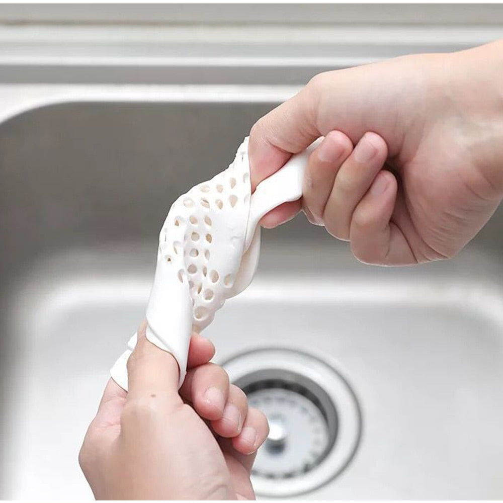 Rynx | Clog Defender Kitchen Saver Drain Filter