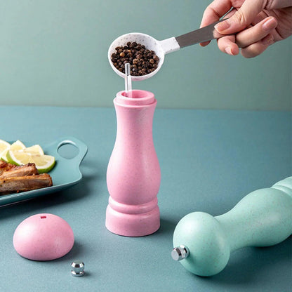 Rynx | Sustainable spice mill for personal taste mastery