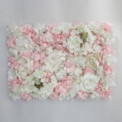 Rynx | Rose Elegance Wall Art - Eco-friendly Floral Decor for Modern Living Spaces
