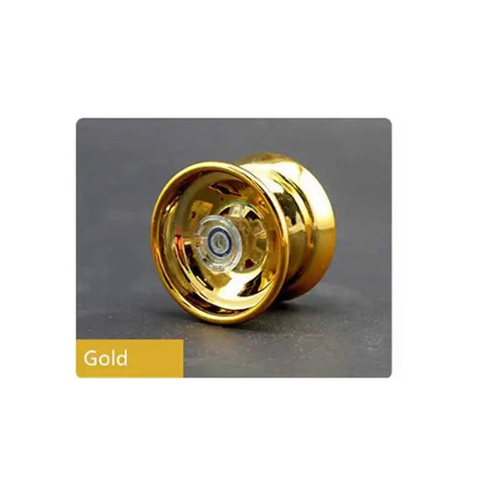 Rynx | Enchanted Butterfly High-Speed Yo-Yo Collection with 4 Color Variants and Exclusive Accessories