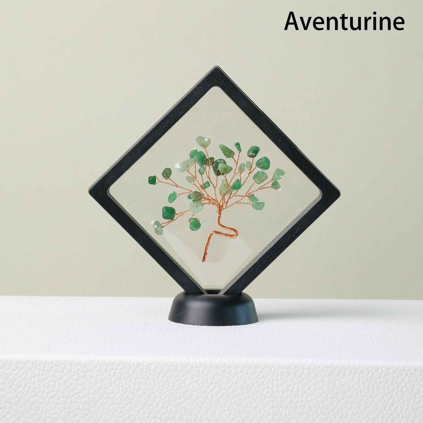Rynx | Reiki Lucky Tree Of Life Decor