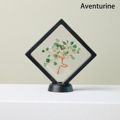 Rynx | Reiki Lucky Tree Of Life Decor