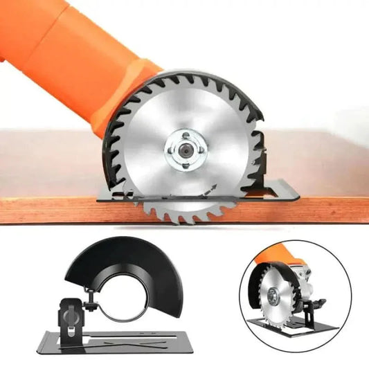 Rynx | Protective shell - Angle grinder
