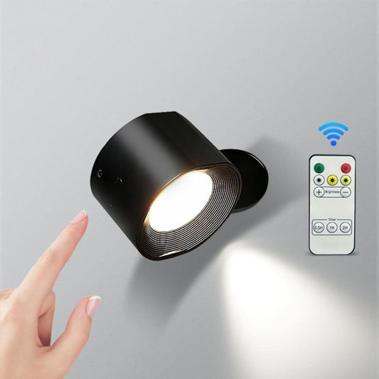 Rynx | Illumiflex - Smart LED Wall Lamp