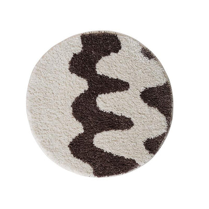 Rynx | Wavy Grid Seat Cushion