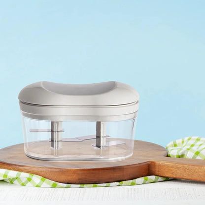 Rynx | Vegetable Cutter Garlic Onion Nut Chopper