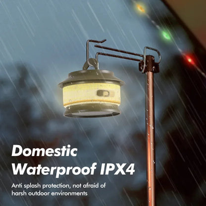 Rynx | Atmosphere Led Strips Camping Lamp