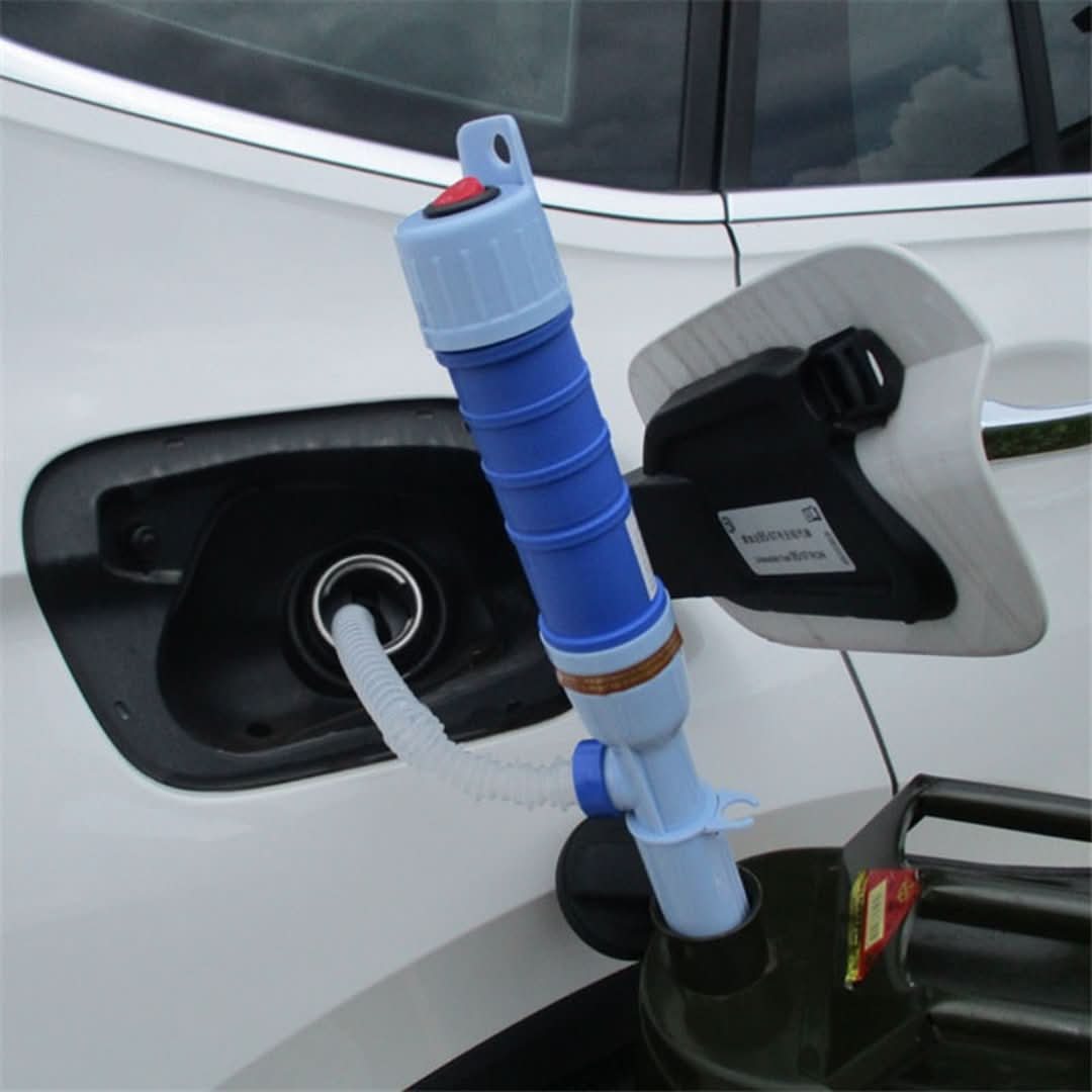 Rynx | Electric liquid transfer pump