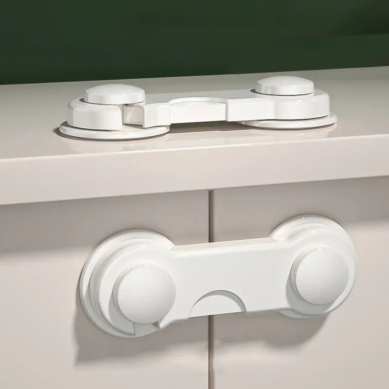 Rynx | 5PCS Ultimate Baby Proof Safety Lock Set