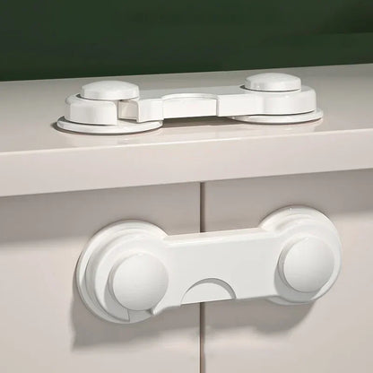 Rynx | 5PCS Ultimate Baby Proof Safety Lock Set