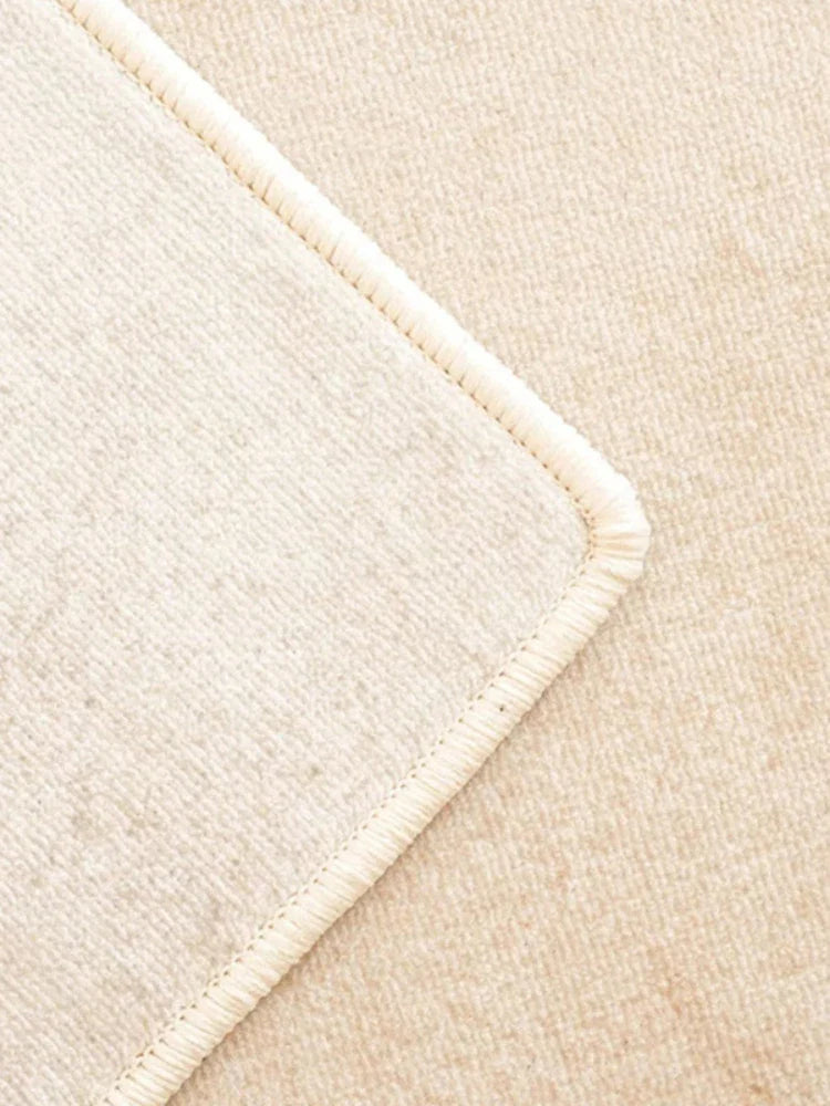 Rynx | Creative Art Living Room Large Area Rugs Irregular Bedroom Nightstand Decorative Rug Luxury Modern Wardrobe Coffee Table Rug