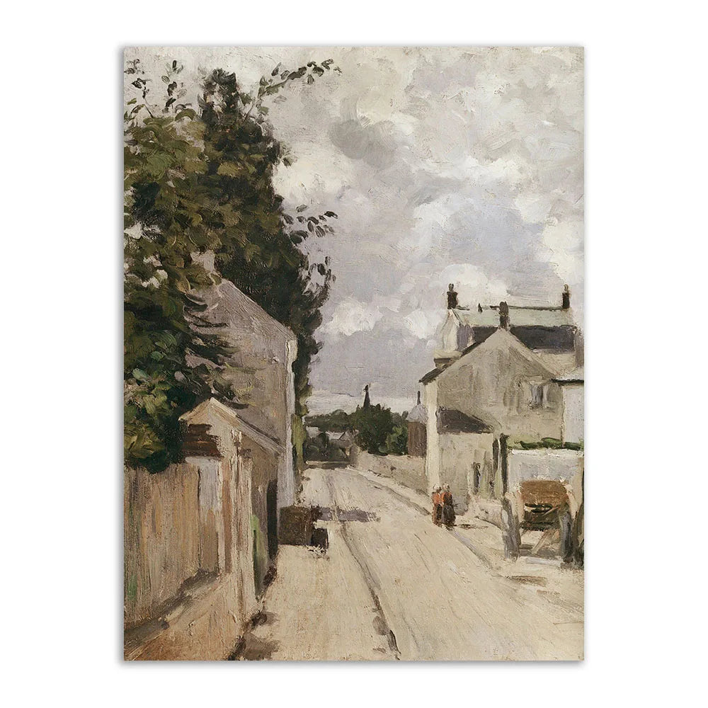 Rynx | canvas poster