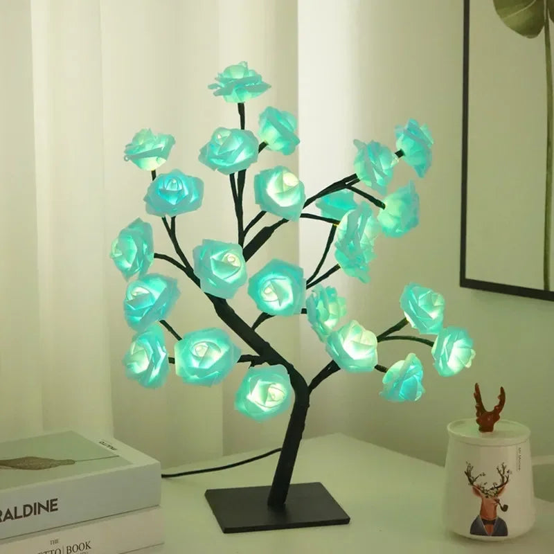 Rynx | Maple tree lamp