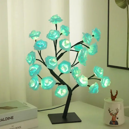 Rynx | Maple tree lamp