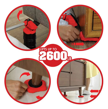 Rynx | Rynx Furniture Lifter Tool Set